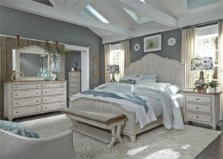 Farmhouse Reimagined