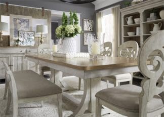 Farmhouse Reimagined