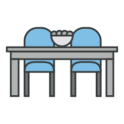 dining room furniture