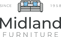 Midland Furniture logo