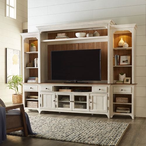 Farmhouse Reimagined