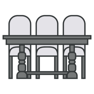 Formal Dining