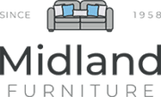 Midland Furniture logo