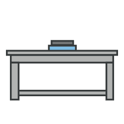 Occasional Tables