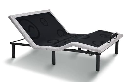 ES500 Adjustable Base